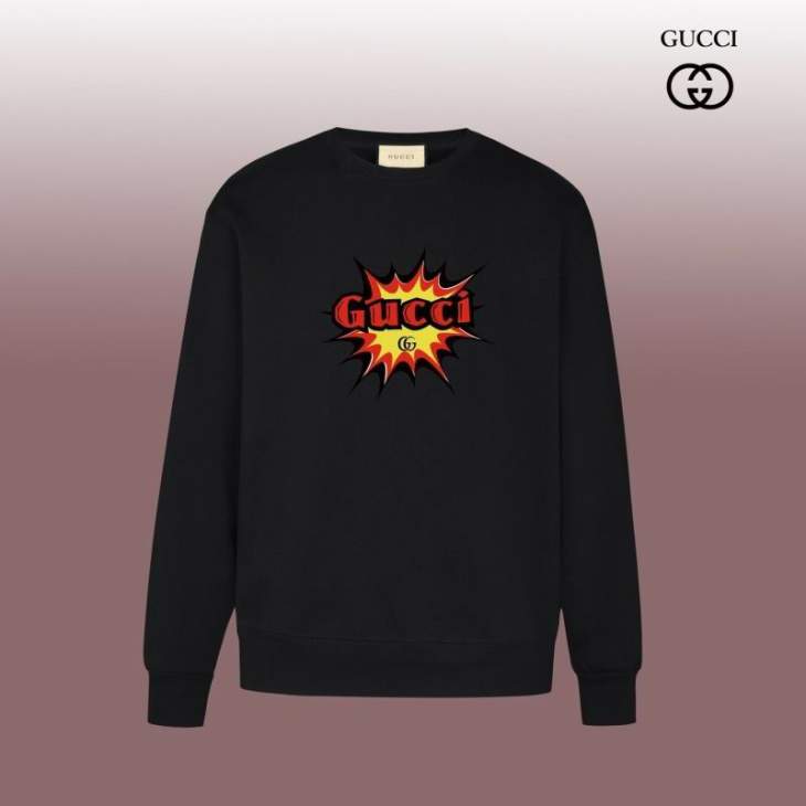 Picture of Gucci Sweatshirt TT _SKUGucciXS-XLmptxG107133387